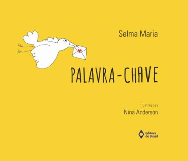 PALAVRA-CHAVE