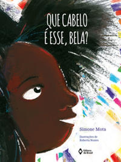 QUE CABELO E ESSE, BELA?