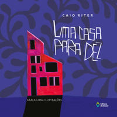 UMA CASA PARA DEZ