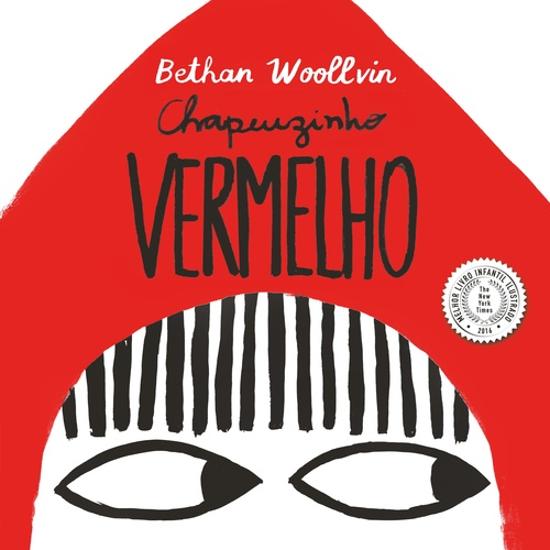 CHAPEUZINHO VERMELHO - RECONTO