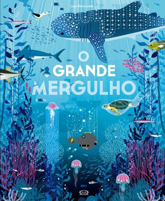 GRANDE MERGULHO, O