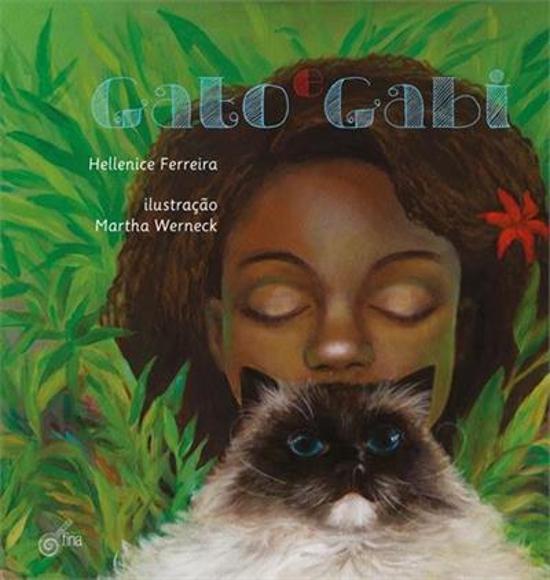 GATO E GABI