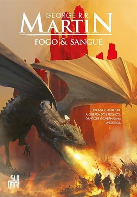 FOGO E SANGUE