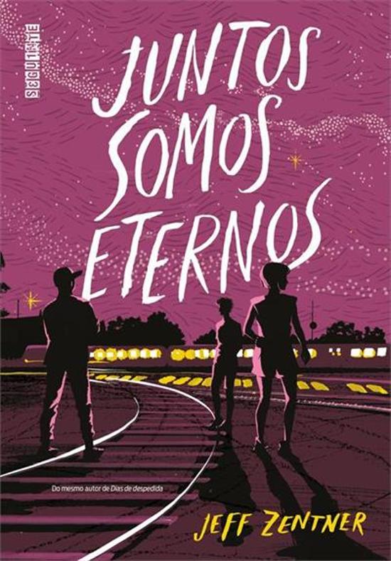 JUNTOS SOMOS ETERNOS