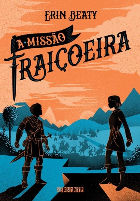 MISSAO TRAICOEIRA, A