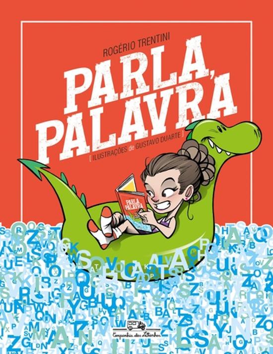 PARLA, PALAVRA