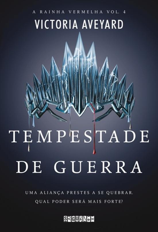 TEMPESTADE DE GUERRA