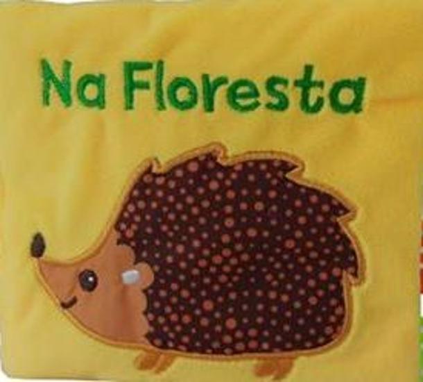 NA FLORESTA