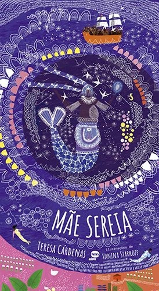 MAE SEREIA
