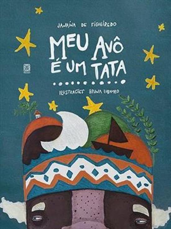 MEU AVO E UM TATA