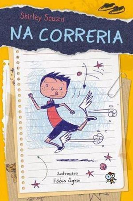 NA CORRERIA
