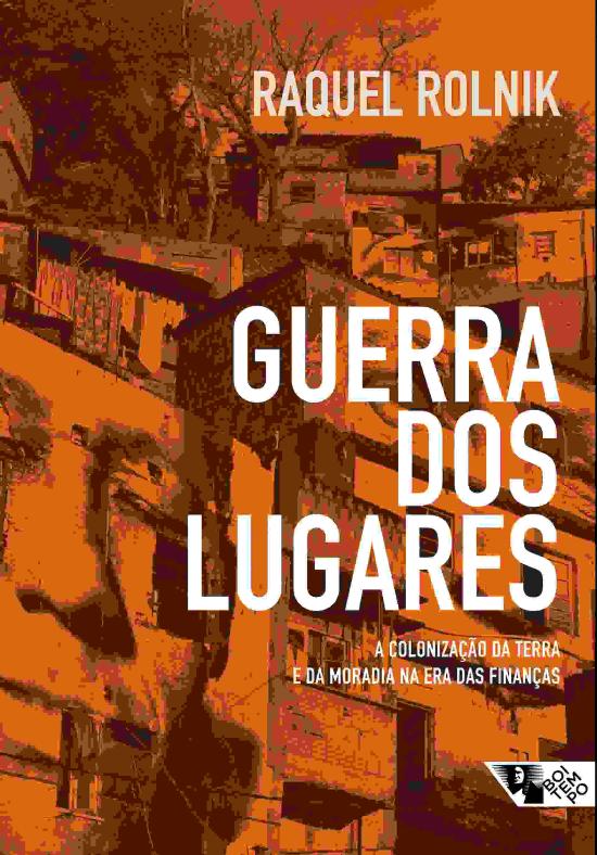 GUERRA DOS LUGARES - A COLONIZACAO DA TERRA E DA M