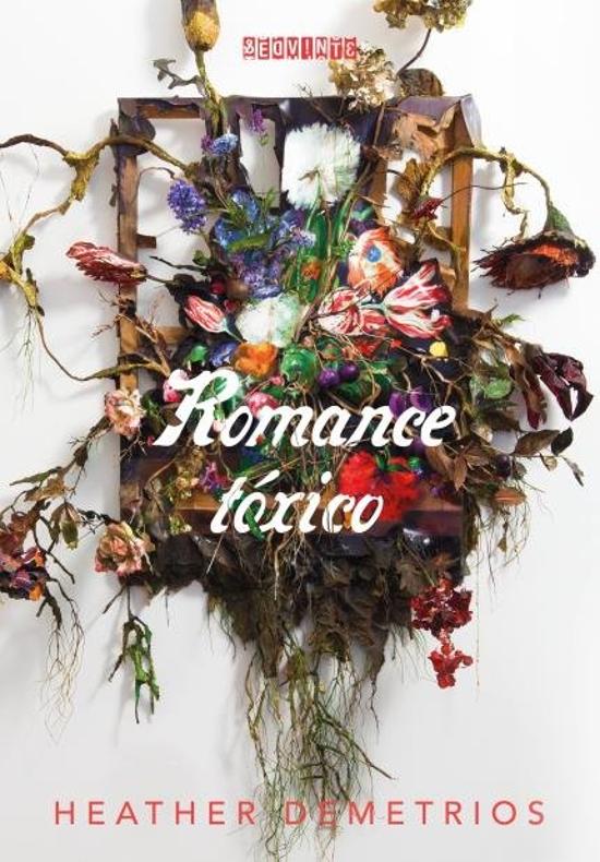 ROMANCE TOXICO