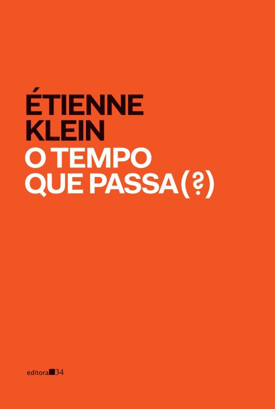 TEMPO QUE PASSA, O?