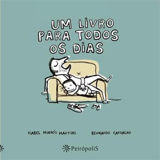UM LIVRO PARA TODOS OS DIAS