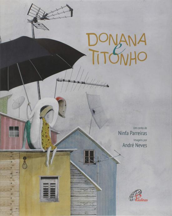 DONANA E TITONHO