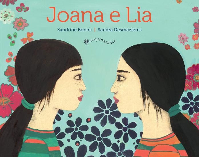 JOANA E LIA