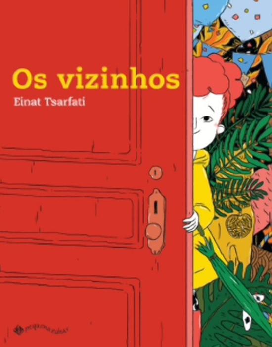 VIZINHOS, OS