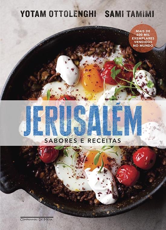 JERUSALEM