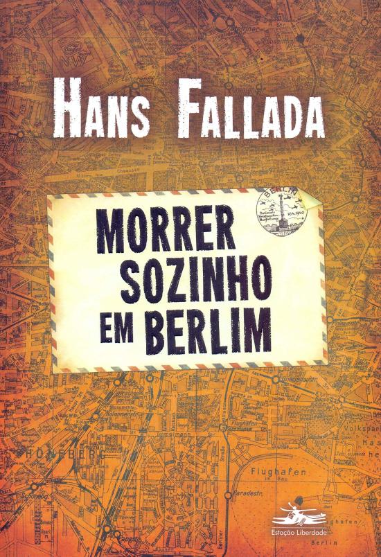 MORRER SOZINHO EM BERLIM