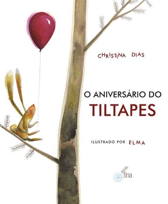 ANIVERSARIO DO TILTAPES, O