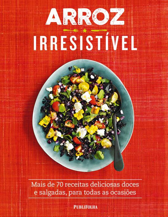 ARROZ IRRESISTIVEL