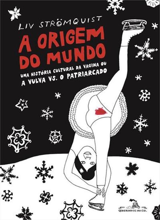 ORIGEM DO MUNDO, A