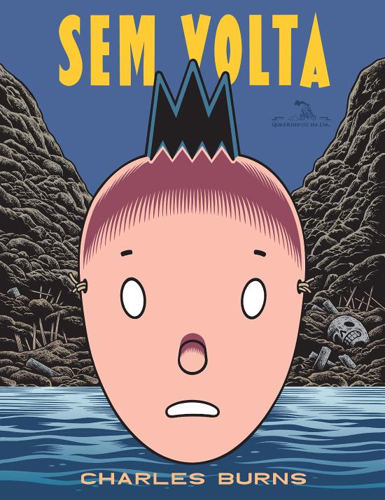 SEM VOLTA