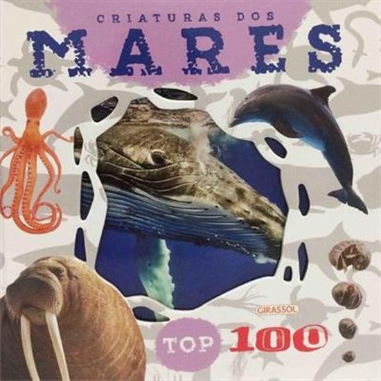 TOP 100 - CRIATURAS DOS MARES