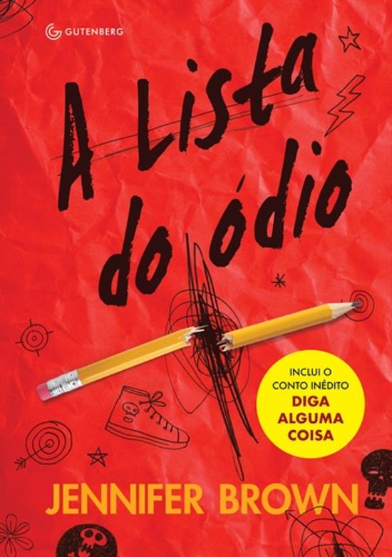 LISTA DO ODIO, A