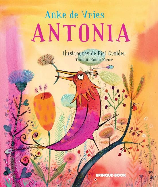 ANTONIA