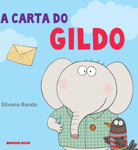 CARTA DO GILDO, A