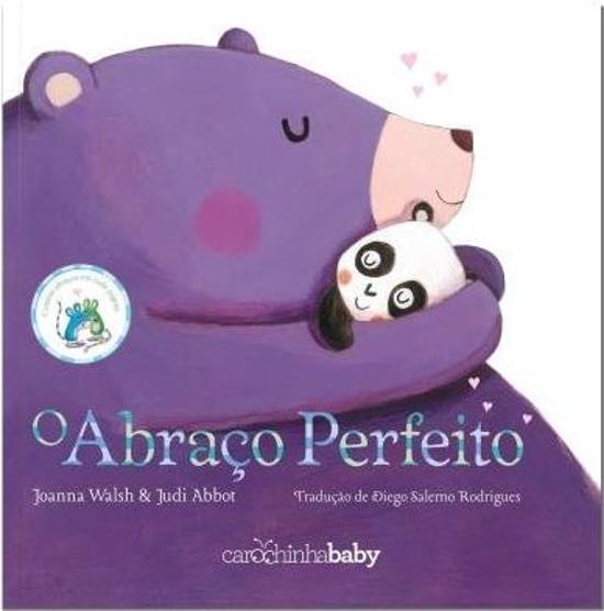 ABRACO PERFEITO, O