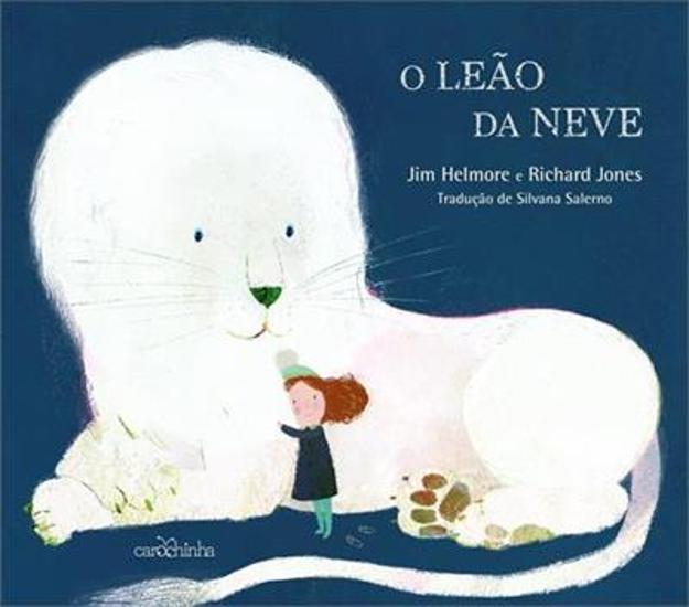 LEAO DA NEVE, O