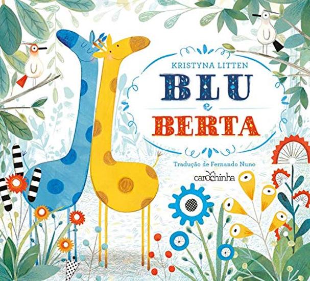 BLU E BERTA