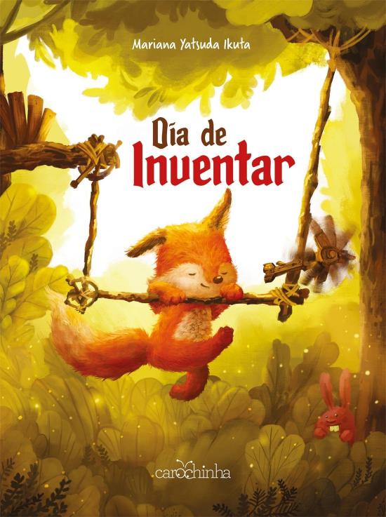 DIA DE INVENTAR