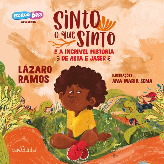 SINTO O QUE SINTO - E A INCRIVEL HISTORIA DE ASTA