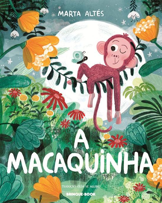 MACAQUINHA, A