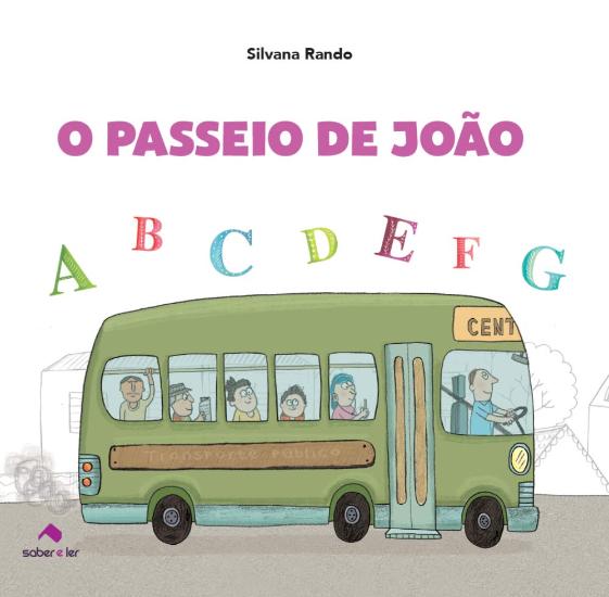 PASSEIO DE JOAO, O