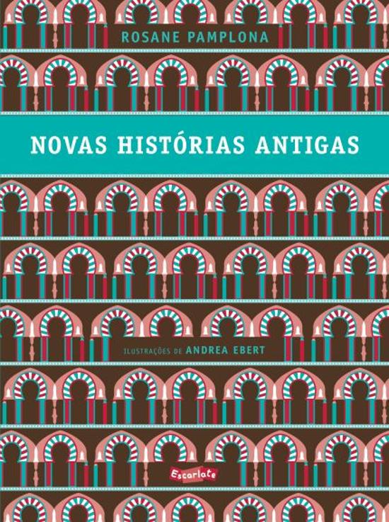 NOVAS HISTORIAS ANTIGAS