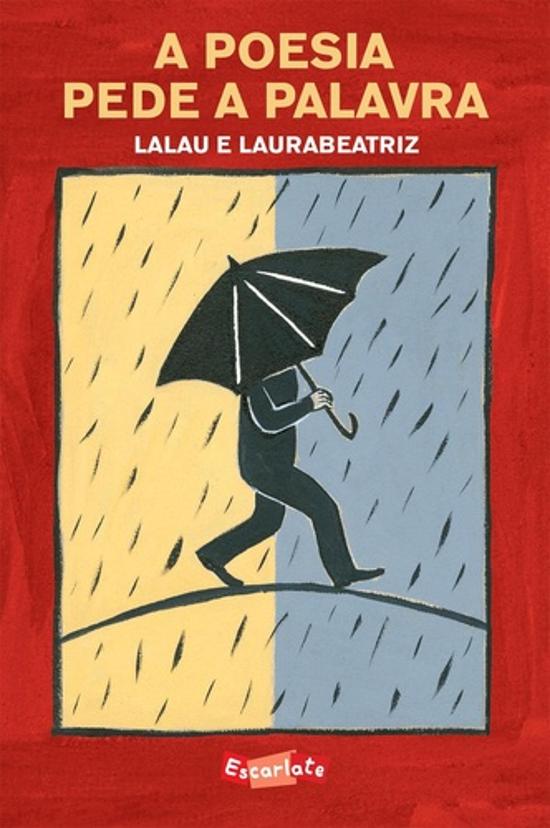 POESIA PEDE A PALAVRA, A