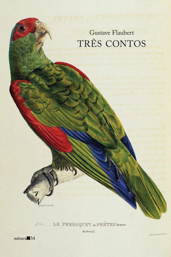 TRES CONTOS