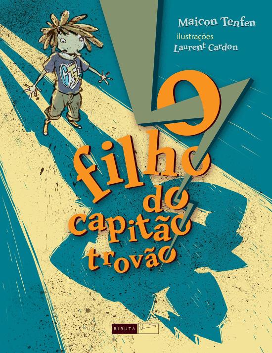 FILHO DO CAPITAO TROVAO, O