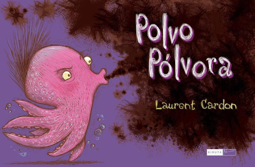 POLVO POLVORA