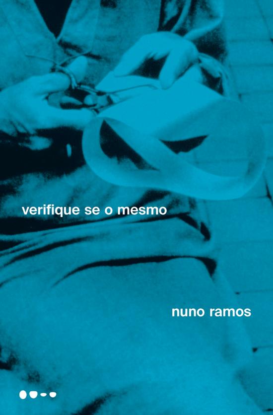 VERIFIQUE SE O MESMO