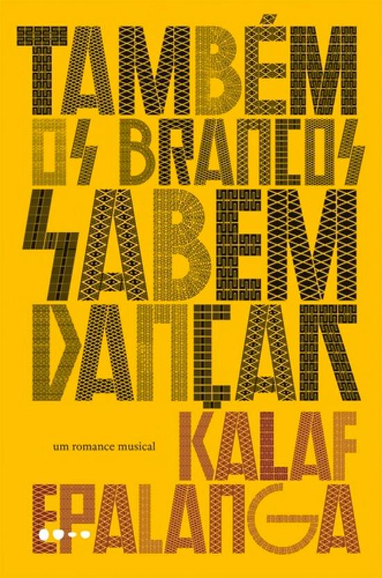 TAMBEM OS BRANCOS SABEM DANCAR