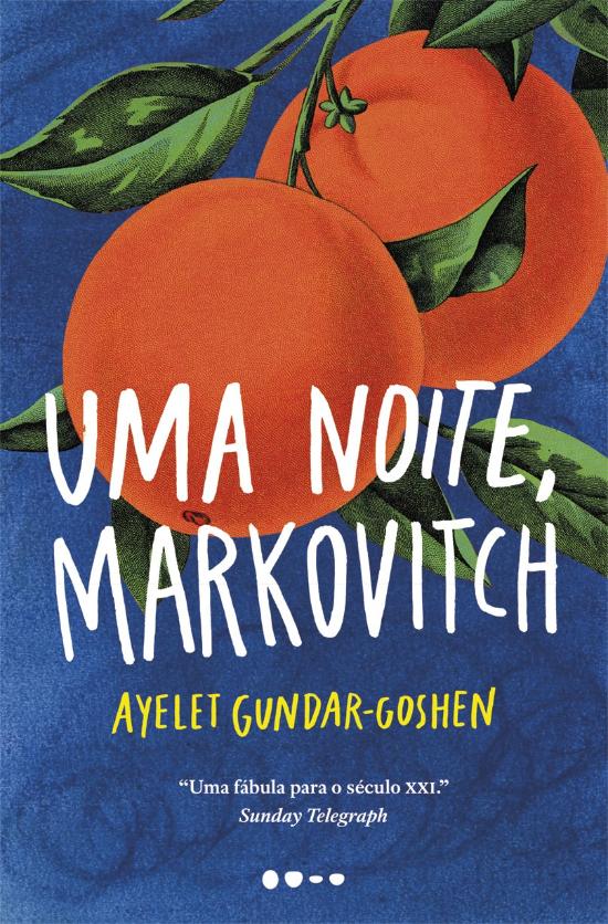 UMA NOITE MARKOVITCH