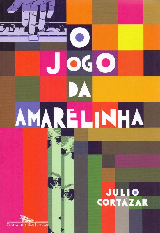 JOGO DA AMARELINHA, O