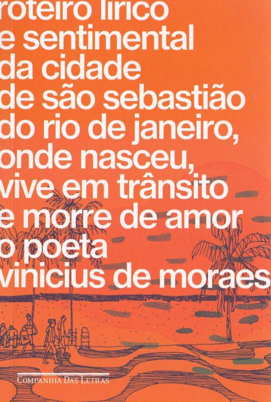 ROTEIRO LIRICO E SENTIMENTAL DA CIDADE DE SAO SEBA