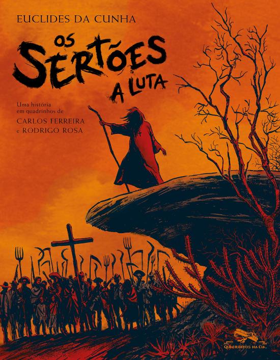 SERTOES, OS - A LUTA